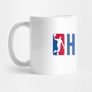 Henry NBA Basketball Custom Player Your Name T-Shirt Mug